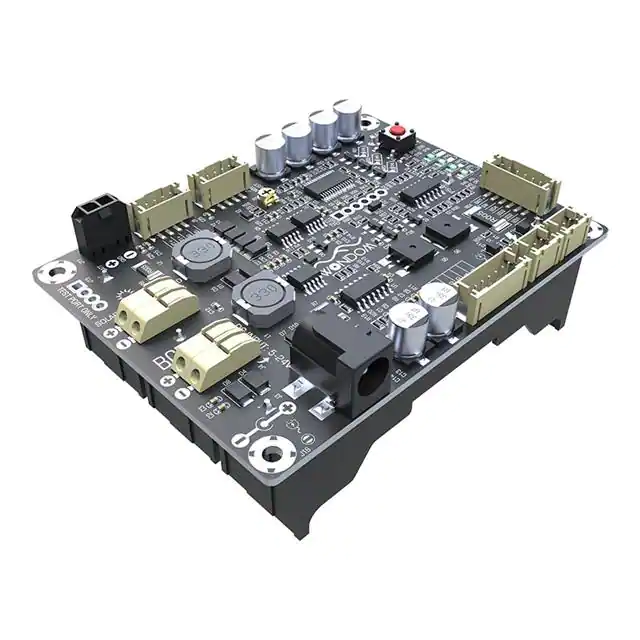 3S-18650-BATTERY-CHARGER 3S-18650-BATTERY-CHARGER