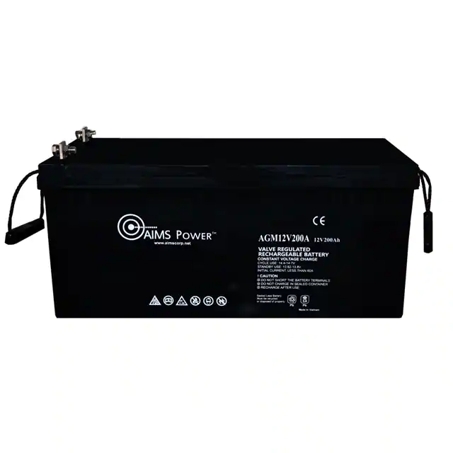 AGM12V200A AGM12V200A