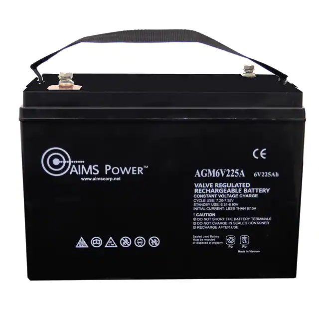 AGM6V225A AGM6V225A
