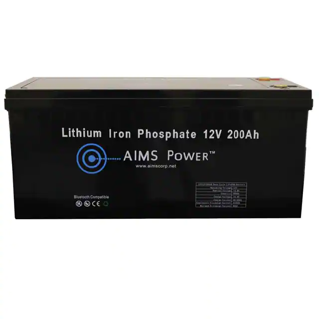 LFP12V200AB LFP12V200AB