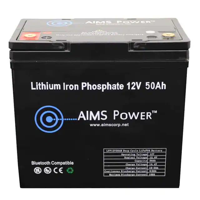 LFP12V50AB LFP12V50AB