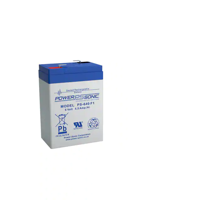 PS-640 F1 PS-640 F1