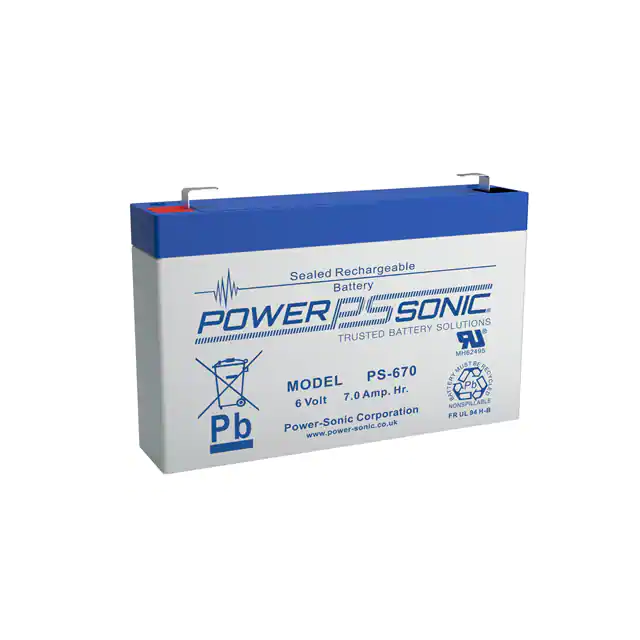 PS-670 F1 PS-670 F1