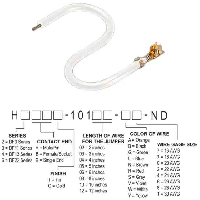 H3BXG-10105-W2
