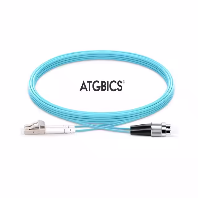 CAB-OM3-LC-FC-1M-D