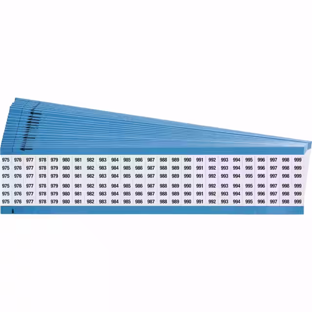 WM-975-999-PK