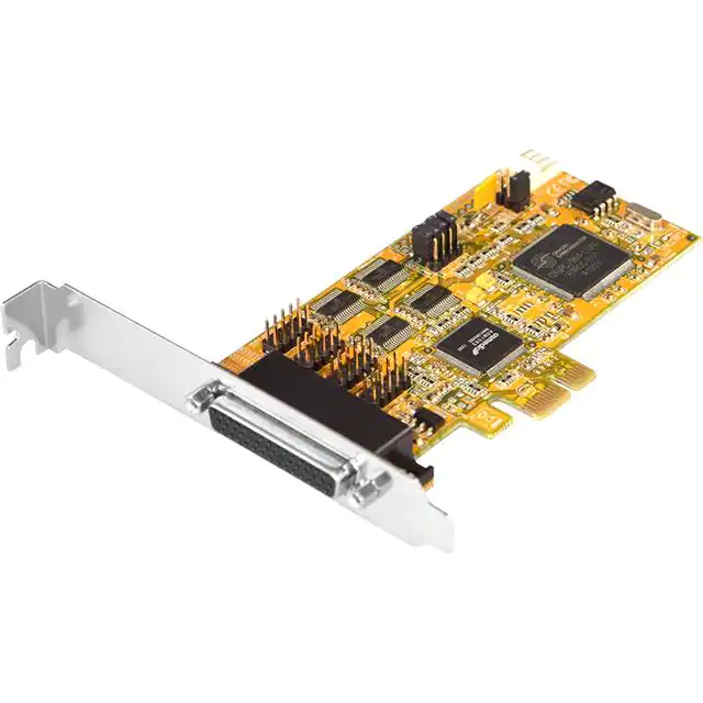 MSC-204A2 MSC-204A2