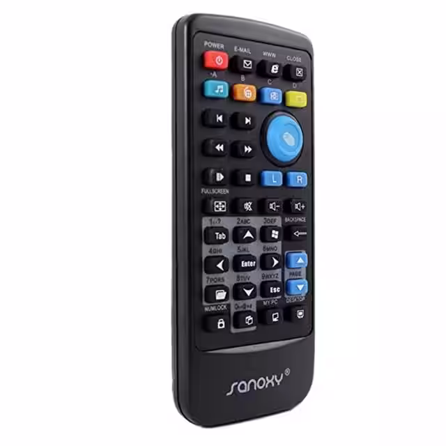 SANOXY-PC-RC SANOXY-PC-RC
