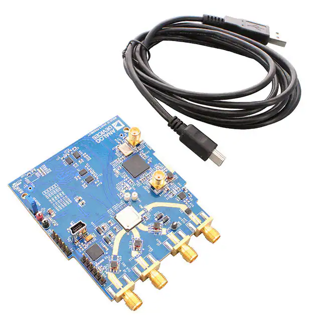 AD9176-FMC-EBZ