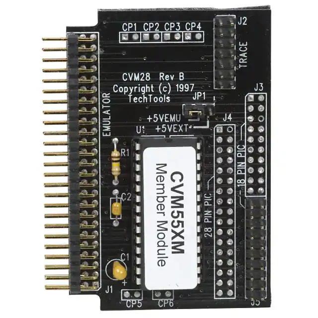 CVM55XM CVM55XM