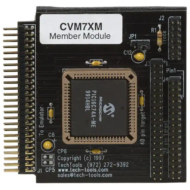 CVM7XM CVM7XM
