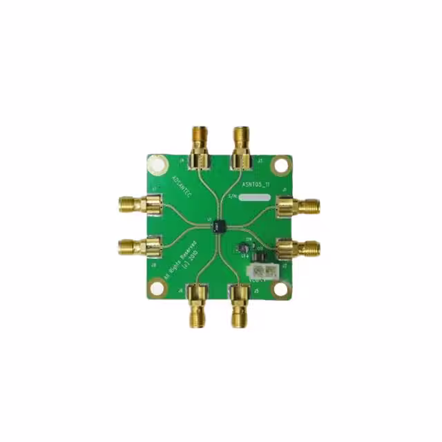 ASNT5090-PQC_EVAL