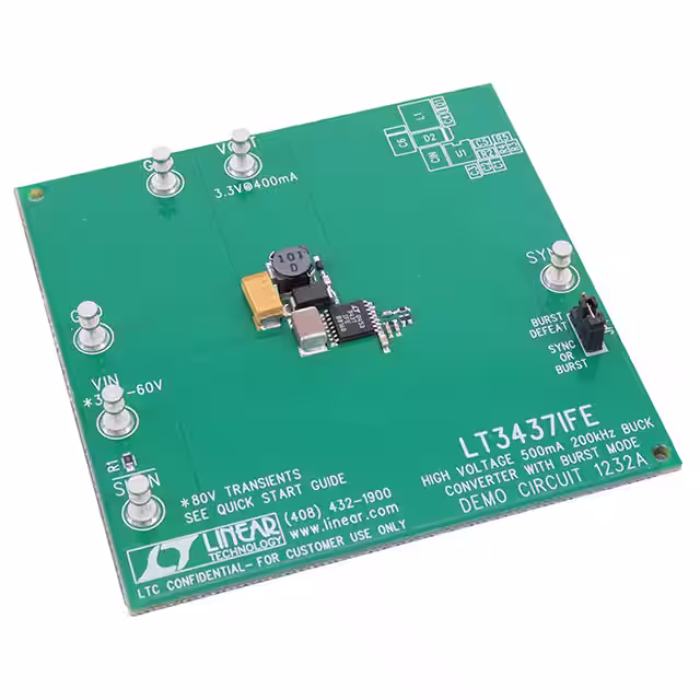 DC1232A