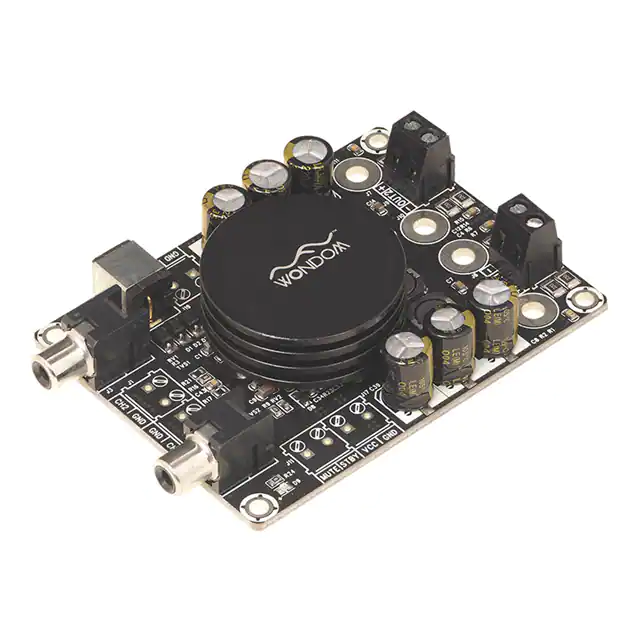 MPAB2X50-TDA7492 MPAB2X50-TDA7492
