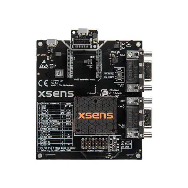MTI-630-DK MTI-630-DK