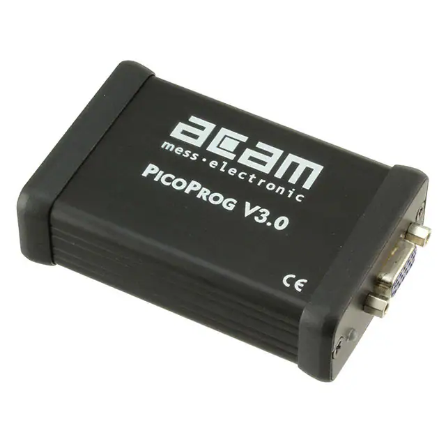 PICOPROG V30 PICOPROG V30