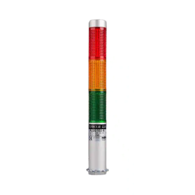 PLDS-302-RYG