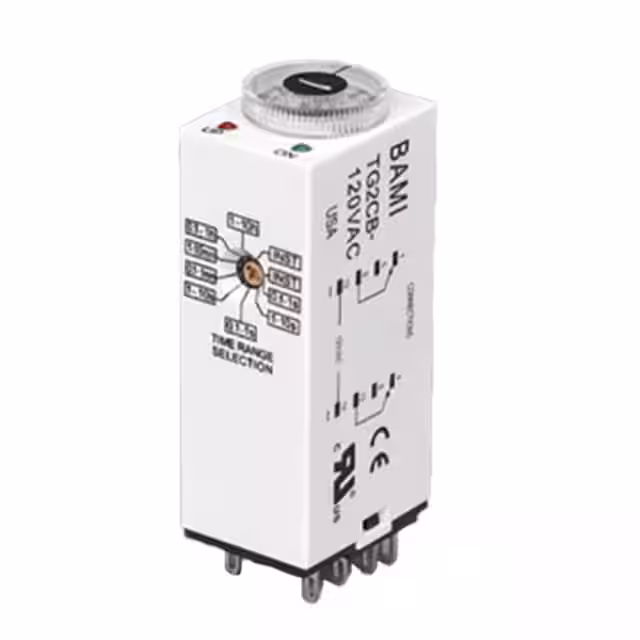 TGC2CB-240VAC-18M