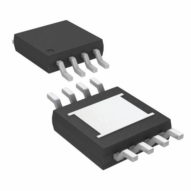 LT5400BIMS8E-5#PBF LT5400BIMS8E-5#PBF