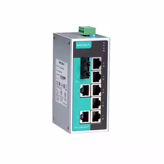 EDS-208A-M-ST