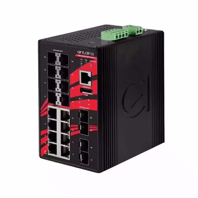 LMX-2012G-SFP
