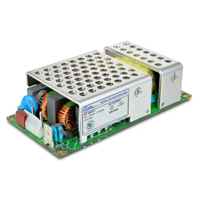 ARFS-4501-48RU ARFS-4501-48RU