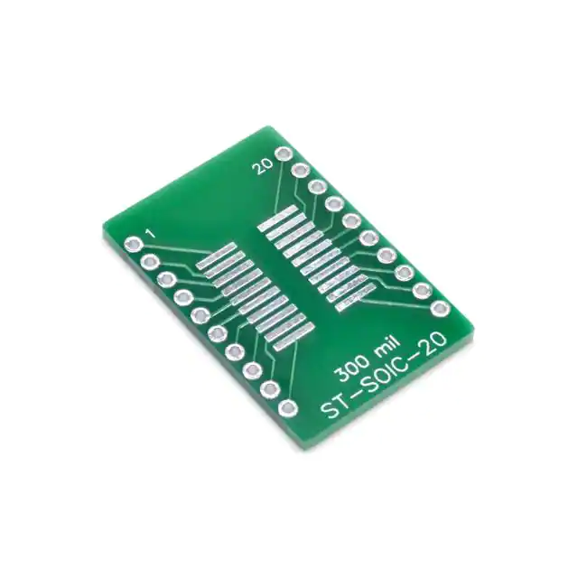 ST-SOIC-20 ST-SOIC-20