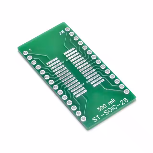 ST-SOIC-28 ST-SOIC-28