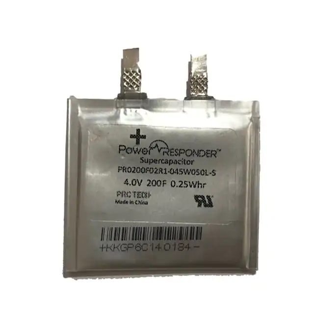PR0200F02R1-045W050L-S PR0200F02R1-045W050L-S