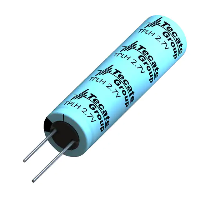 TPLH-2R7/12WR10X30 TPLH-2R7/12WR10X30