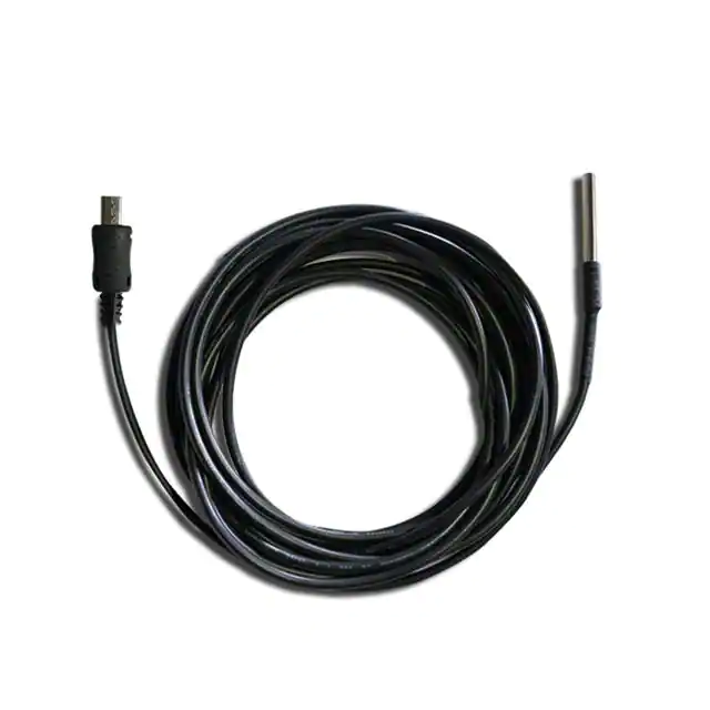 DS18B20-3M-USB-R DS18B20-3M-USB-R