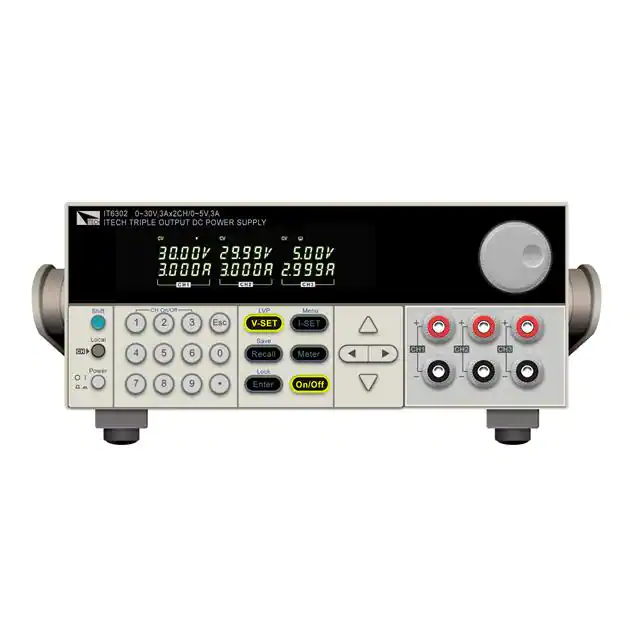 IT6302 IT6302