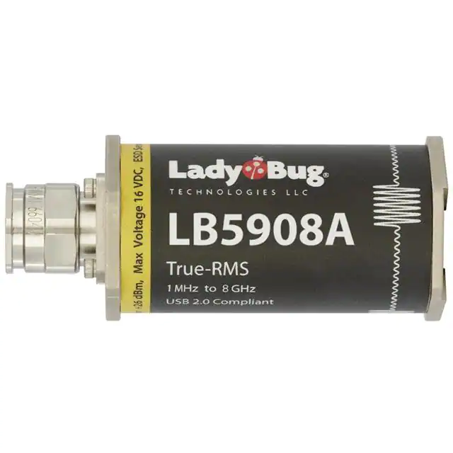 LB5908A LB5908A