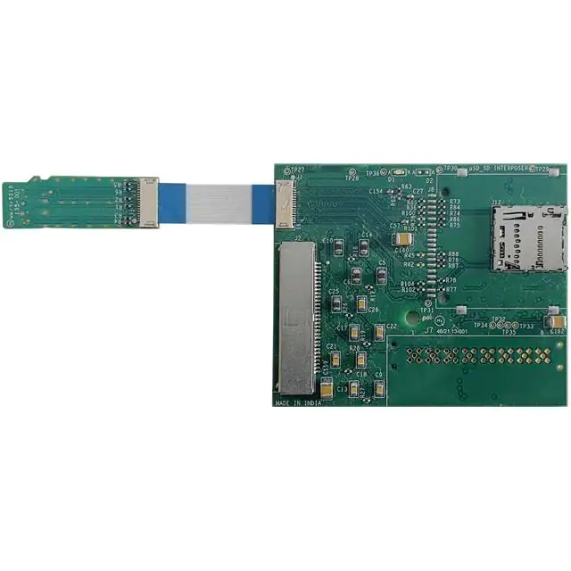 PGY-MICROSD-INTERPOSER PGY-MICROSD-INTERPOSER