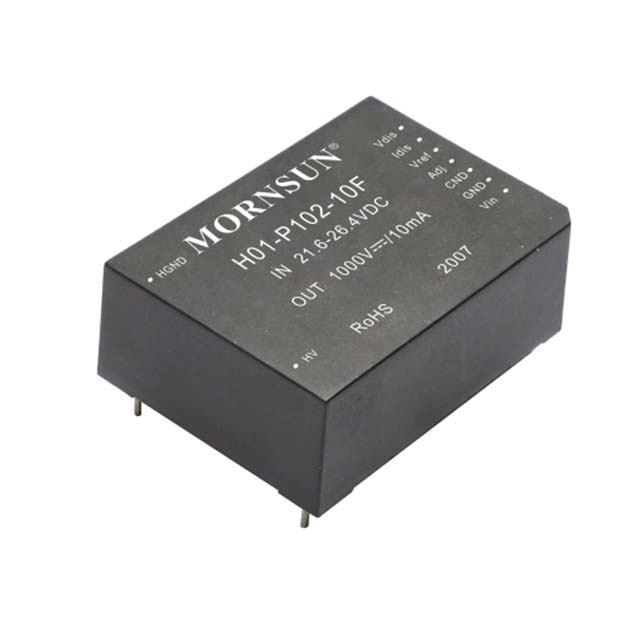 HO1-P102-10F