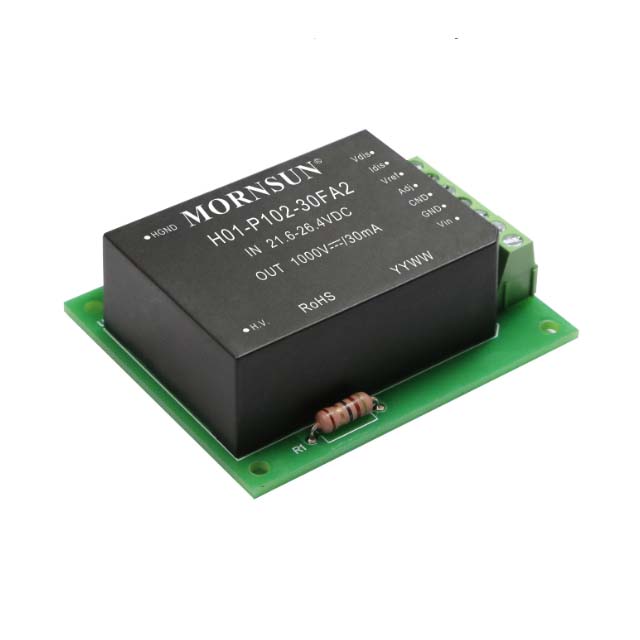 HO1-P102-30F