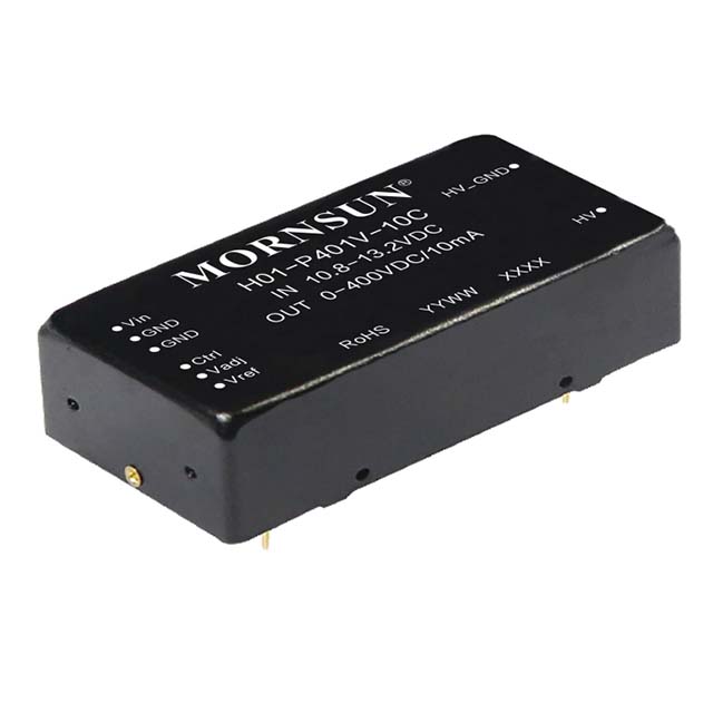 HO1-P401V-10C
