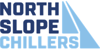 North Slope Chillers