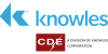 Cornell Dubilier Knowles